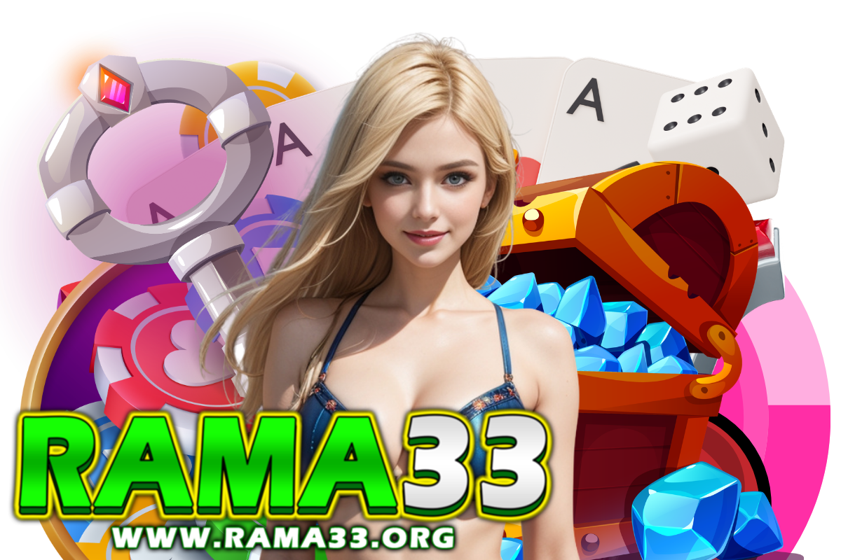 rama33 สล็อต