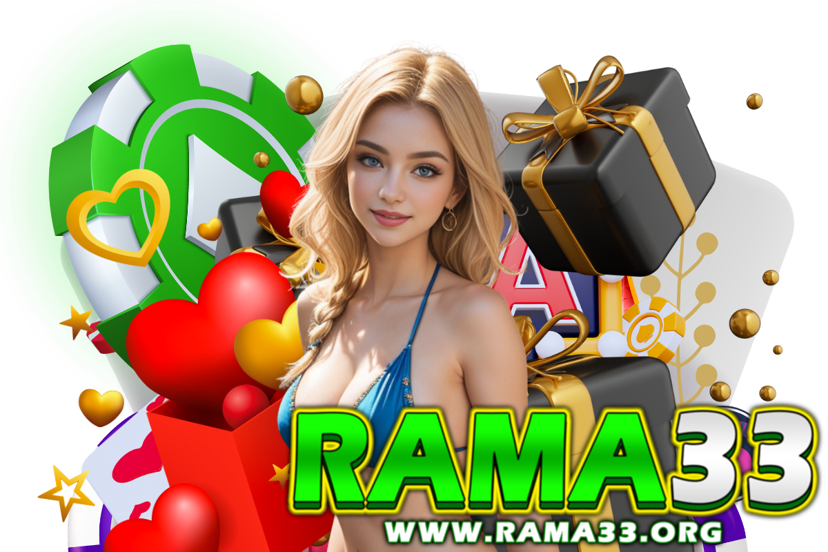 rama33 แจกเครดิตฟรี